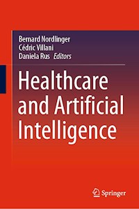 Healthcare and Artificial Intelligence - - E-Book