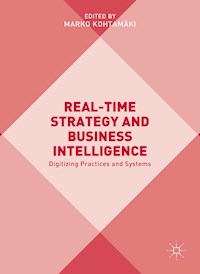 Real-time Strategy and Business Intelligence - - E-Book