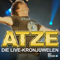 Die Live-Kronjuwelen - Atze Schröder - Hörbuch