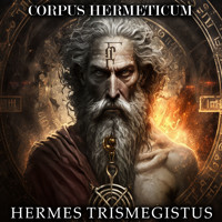 Corpus Hermeticum - Hermes Trismegistus - Hörbuch