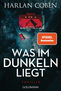 Was im Dunkeln liegt - Harlan Coben - E-Book