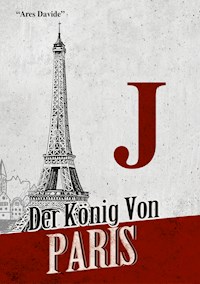 J - Ares Davide - E-Book