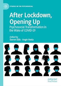 After Lockdown, Opening Up -  - E-Book
