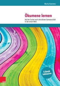 Ökumene Lernen - Marita Koerrenz - E-Book