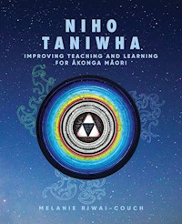 Niho Taniwha - Melanie Riwai-Couch - E-Book