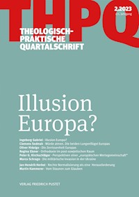 Illusion Europa? - - E-Book