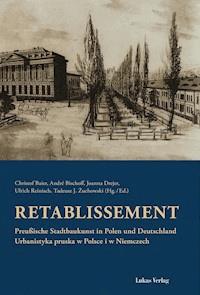 Retablissement -  - E-Book