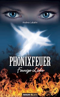 Phönixfeuer - Andrea Labahn - E-Book