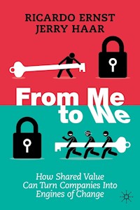 From Me to We - Ricardo Ernst - E-Book