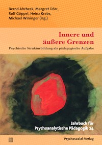 Innere und äußere Grenzen -  - E-Book