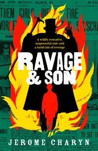 Ravage & Son - Jerome Charyn - E-Book