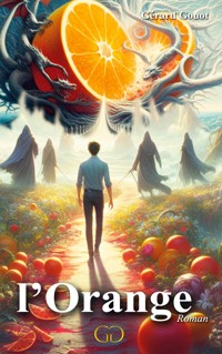 l'Orange - Gérard Gouot - E-Book