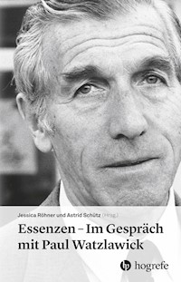 Essenzen -  - E-Book
