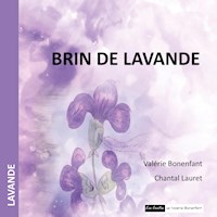 Brin de lavande - Valérie Bonenfant - E-Book