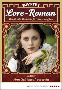 Lore-Roman 36 - Ina Ritter - E-Book
