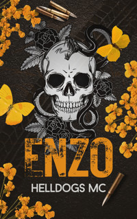 Helldogs MC: Enzo - Elena MacKenzie - E-Book