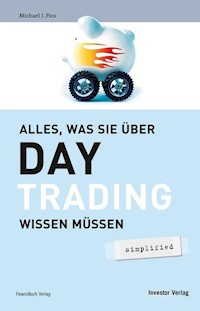 Day-Trading - simplified - Michael Plos - E-Book