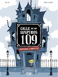 Calle de los Suspiros 109 - Mr Tan - E-Book