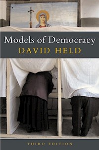Models of Democracy - David Held - E-Book