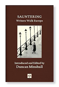 SAUNTERING - Various - E-Book