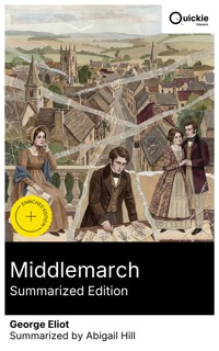 Middlemarch (Summarized Edition) - George Eliot - E-Book
