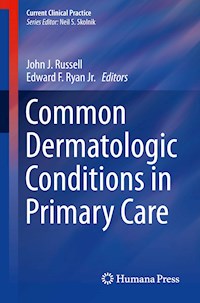 Common Dermatologic Conditions in Primary Care -  - E-Book