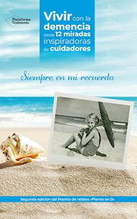 Siempre en mi recuerdo - aa.vv - E-Book