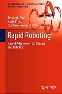 Rapid Roboting -  - E-Book