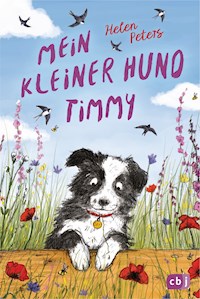 Mein kleiner Hund Timmy - Helen Peters - E-Book