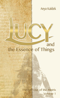 Lucy and the Essence of Things - Anya Kaldek - E-Book
