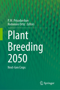 Plant Breeding 2050 -  - E-Book