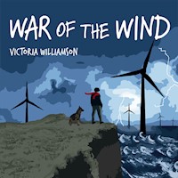 War of the Wind - Victoria Williamson - Hörbuch