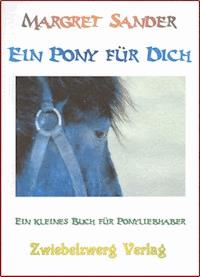 Ein Pony für Dich - Margret Sander - E-Book