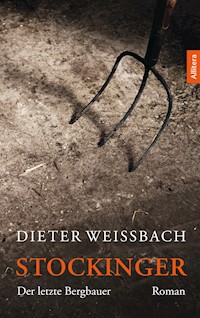 Stockinger - Dieter Weißbach - E-Book