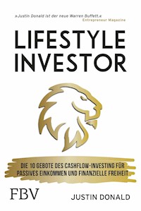 Lifestyle-Investor - Justin Donald - E-Book
