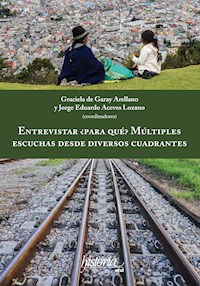 Entrevistar ¿para qué? -  - E-Book