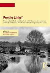 Fertile Links? - Raschi Antonio - E-Book