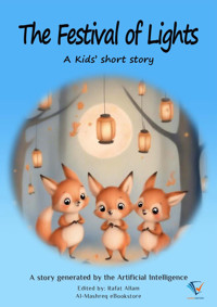 The Festival of Lights - Rafat Allam - E-Book