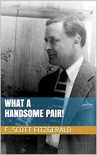 What a Handsome Pair! - F. Scott Fitzgerald - E-Book