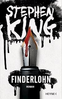 Finderlohn - Stephen King - E-Book