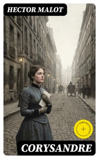 Corysandre - Hector Malot - E-Book