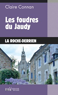 Les foudres du Jaudy - Claire Connan - E-Book