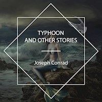 Typhoon and Other Stories - Joseph Conrad - Hörbuch