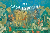 Mi casa especial - Eugenia Perrella - E-Book
