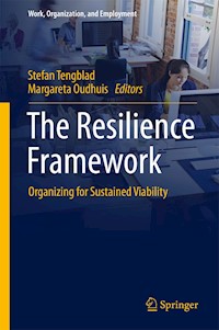 The Resilience Framework -  - E-Book
