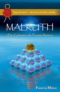 Malkuth - Jonathan Möwe - E-Book