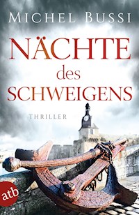 Nächte des Schweigens - Bussi Michel - E-Book