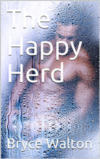 The Happy Herd - Bryce Walton - E-Book