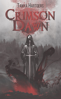 Crimson Dawn - Tanya Hartgers - E-Book