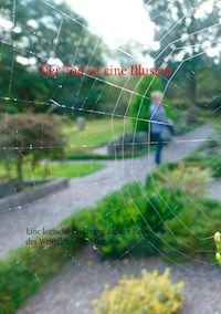 Der Tod ist eine Illusion - Else Byskov - E-Book